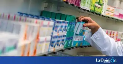 Grupo Prisma desembarca en el rubro farmacéutico y ya alquiló locales en Santa Cruz