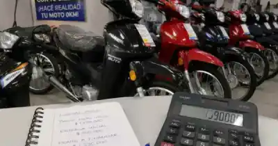¿Se acabó el colectivo? La nueva movida de los salteños que revoluciona la calle