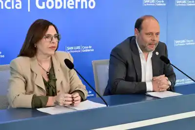 Las comisiones médicas en San Luis alcanzaron un 90% de acuerdos y desplomaron los juicios laborales