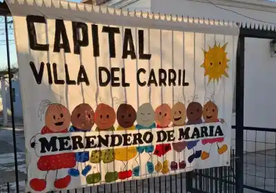 El festejo que ilusiona a un centenar de chicos en Villa del Carril: necesitan ayuda urgente