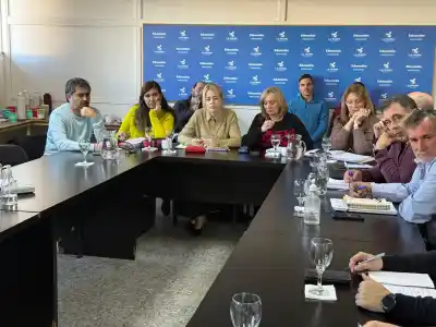 Salarios en La Pampa: el Gobierno propone un aumento trimestral y los docentes ya anticiparon su rechazo