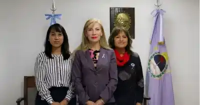 Las tres vocales del TSJ que podrían dejar sus cargos y el complicado escenario que se abre en Santa Cruz