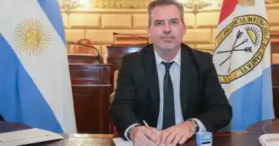La Libertad Avanza confirmó su estrategia para las elecciones en Santa Fe: qué dijo sobre la candidatura a gobernador