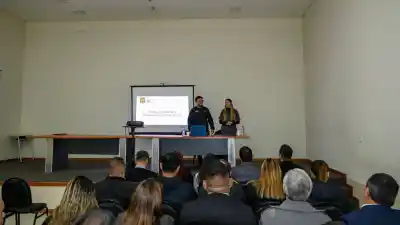 El estrés invisible de los penitenciarios: la capacitación que busca derribar el estigma en San Juan