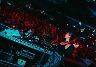 Guy J aterriza en Tucumán: La Boite Club celebra sus 22 años en el Palacio de los Deportes