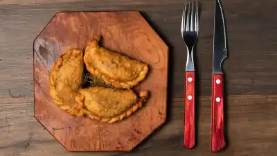 El secreto de San Juan que hace que sus empanadas sean las más jugosas y deseadas