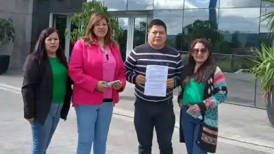Docentes de ADEP contra las cuerdas: rechazan la suspensión de paritarias y alertan por el endeudamiento