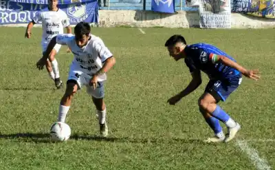 El Clausura Gringo Flores llega a su quinta fecha: conocé el cronograma completo