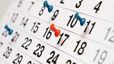 Los feriados que quedan en 2026: el fin de semana XL de diciembre que promete récord turístico