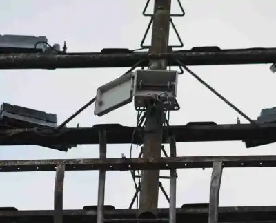 Robo de cables en Monteros: “Ahora le tocó al Club Ñuñorco”