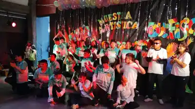 La Fundación Ideas se mete de lleno en la FNE 2026: habrá elección propia y buscan regalos