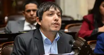 El plan de Nóblega para Catamarca: tarifas, rutas y un Banco Central federal