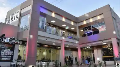Robo millonario en Chimbas: casi 20 iPhone y una notebook, el botín de un golpe comando