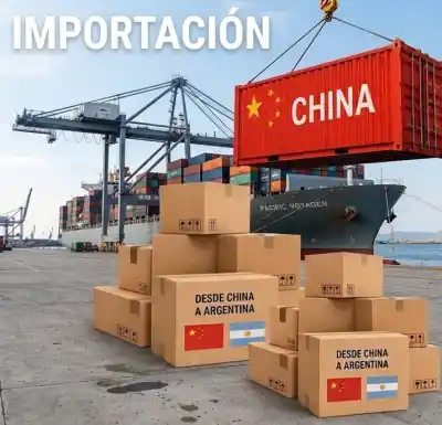 Importaciones récord y quiebre industrial: ¿quién está ganando la pulseada comercial?
