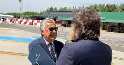 El Gobierno nacional respalda a Mendoza con un préstamo millonario para digitalizar la salud
