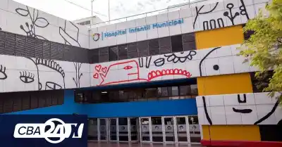 Un perro de la familia atacó a un nene de 3 años y le dejó 65 puntos en la cara