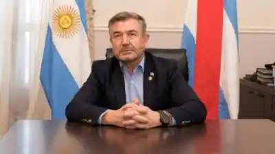 Allanaron la Jefatura de Policía de Paraná y detuvieron al abogado de la fuerza
