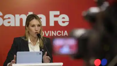 Baja de imputabilidad: Santa Fe asegura estar lista y lanza un dardo a la Justicia
