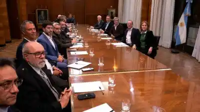 El pedido de Passalacqua que destrabó una respuesta nacional: ¿cuánto bajará la factura de luz?