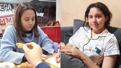 Parque Patricios en alerta: la desaparición de una adolescente y las cartas que dejó helados a sus padres