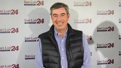 “Gato” Fernández contra la reforma constitucional: “Es a gusto y paladar del gobernador”