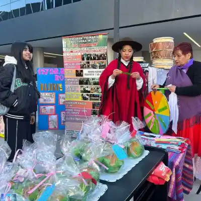 Las voces de las mujeres jujeñas se apoderaron de la Feria del Libro