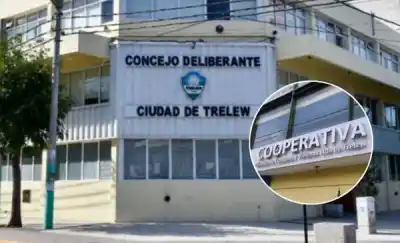 Reunión clave en Trelew: qué le preguntarán al nuevo Consejo de la Cooperativa Eléctrica