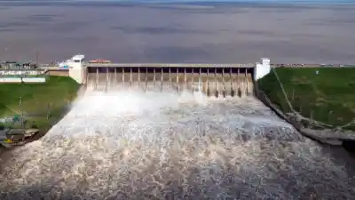 Termas de Río Hondo en alerta máxima: la intendenta revela un dato que supera todos los récords históricos