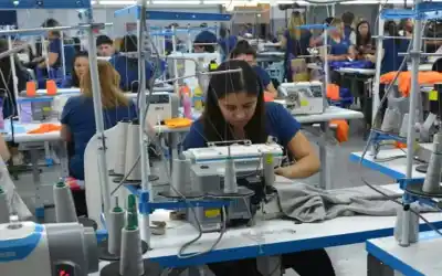 Catamarca desafía la tendencia nacional y suma 200 empleos privados en mayo