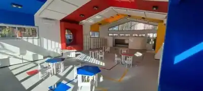 Dos de Mayo estrena un moderno Espacio Maker: ciencia, arte y tecnología para los más chicos