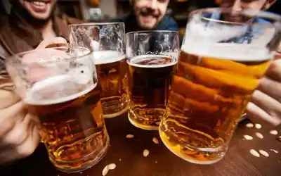 Alem se prepara para celebrar los 50 años de su Fiesta Provincial de la Cerveza