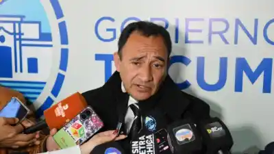 El plan secreto de Jaldo y Moreno para transformar Trancas: obras, turismo y una fiesta que promete