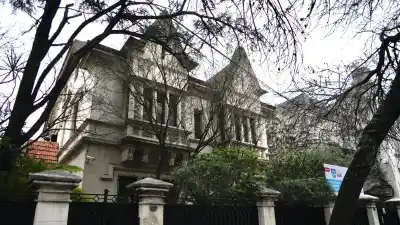 De casona familiar a escuela del futuro: el nuevo destino de una joya arquitectónica de Rosario