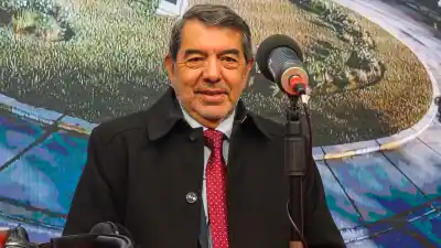 El legado de Favaloro vive en Jujuy: René Boggione revela la enseñanza que marcó su carrera