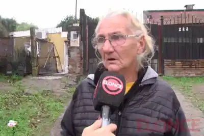 Muerte en la cárcel de Paraná: la madre del joven apuñalado exige revisar las cámaras