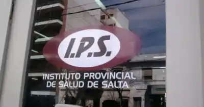 Cuidado en Salta: el IPS alerta por estafas que usan su nombre
