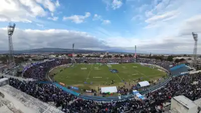 Jujuy vibrará con Los Pumas: el Fan Fest promete una jornada inolvidable
