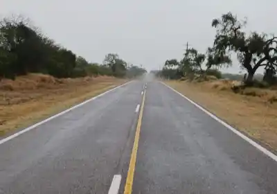 Alerta en Catamarca: el Paso de San Francisco permanece cerrado por nieve y hay rutas con precaución