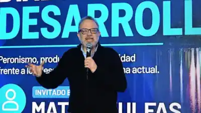 Kulfas en Formosa: sin industria, el Interior queda condenado al atraso