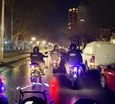 El reclamo de los vecinos dio resultado: así reforzaron la seguridad en dos puntos clave de Roca