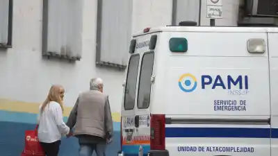 Atención PAMI en Rosario: conocé los dos centros exclusivos y el paso a paso para sacar turno