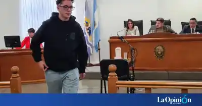 Juicio por Fabricio Bauer: tensión en la sala por un polémico reclamo contra el policía imputado