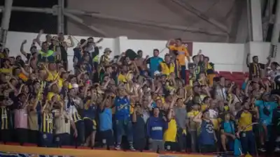 Central revela la guía secreta para los hinchas que viajan a Brasil: lo que nadie debe hacer