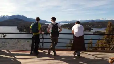 El plan de Río Negro con el Banco Mundial para que el turismo no se concentre solo en Bariloche