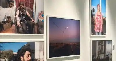Artistas de todo el país: abren la inscripción para el Salón Nacional de Rosario con dos premios adquisición