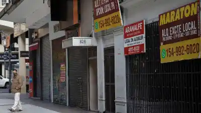 Alerta PyME: uno de cada cuatro ya no paga a tiempo y la cadena de pagos empieza a quebrarse