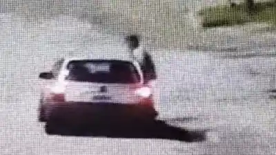 Sobrevivió a un atropello y caminó sangrando hasta el hospital: buscan al conductor que huyó