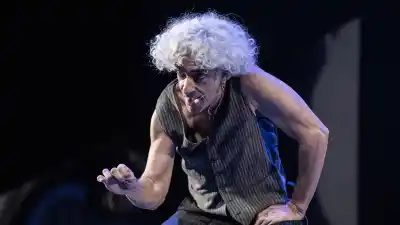 El regreso de Favio Posca a Rosario: un show que promete risas, emociones y una profunda reflexión personal