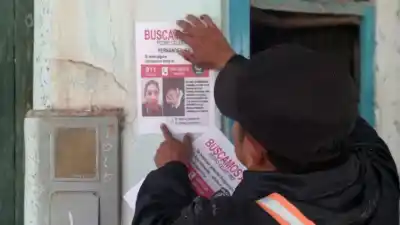 Desaparición en Catamarca: el paso a paso para denunciar sin esperar 24 horas