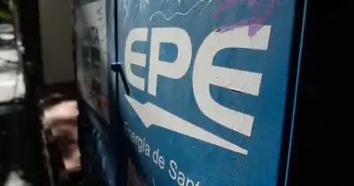 Oscuridad total en el corazón de Rosario: el misterioso corte que dejó sin luz a todo un sector céntrico